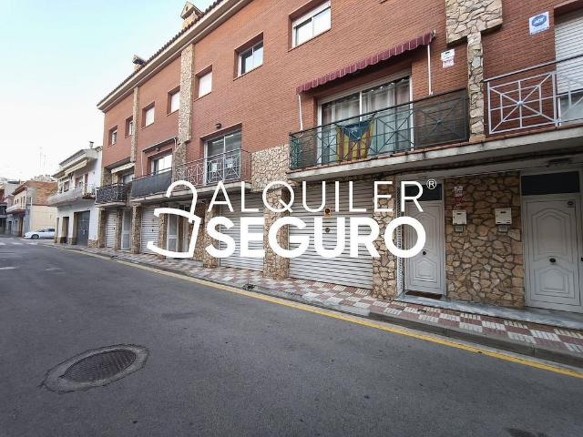 Chalet en alquiler en calle Bonavista, Malgrat de Mar, de 130 m² 4 habitaciones por 1.277