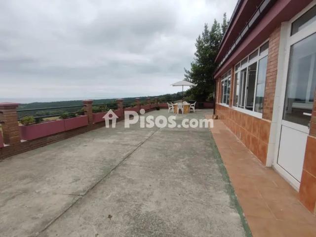 Chalet en alquiler en Calle Boo de Pielagos
