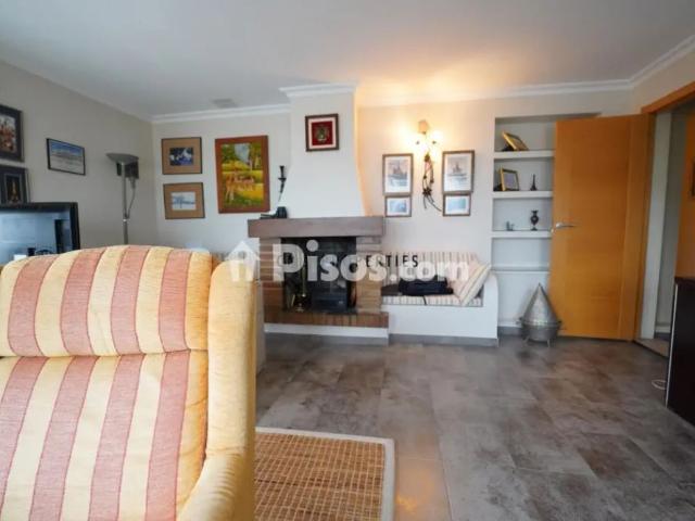 Chalet en alquiler en Calle Barranc Den Palomes Acca