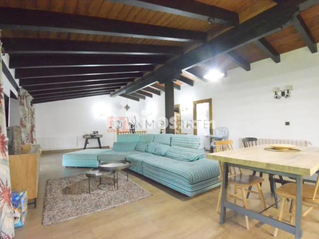 Chalet en alquiler en Calle Barrio La Ventilla