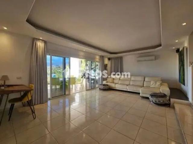 Chalet en alquiler en Calle Barrio Ricasa