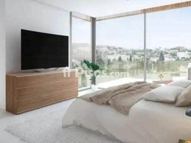 Chalet en alquiler en Calle Bendalid