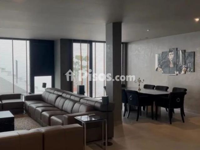 Chalet en alquiler en Calle Brasil