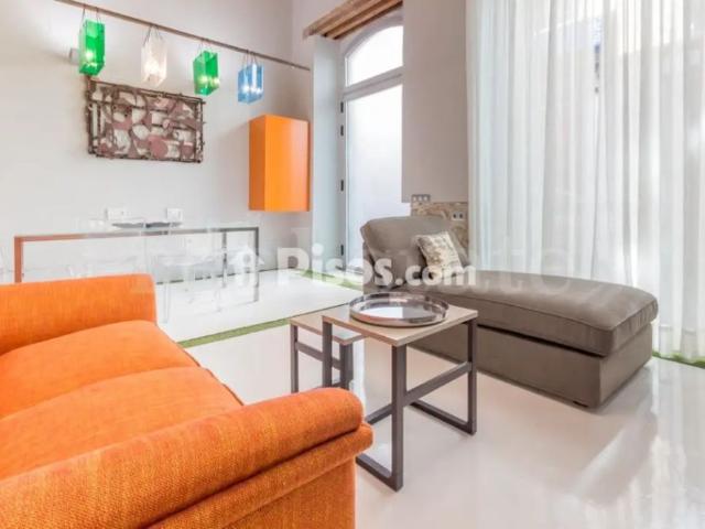 Chalet en alquiler en Calle Domingo J Navarro, 31
