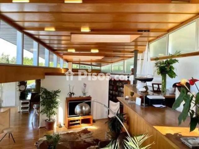 Chalet en alquiler en Calle de Antonexas
