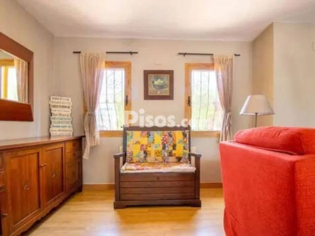 Chalet en alquiler en Calle de Andrea Mantegna, 10