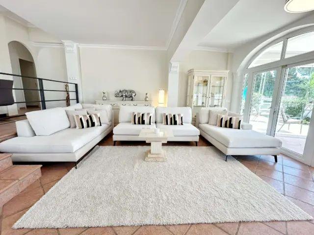 Chalet en alquiler en Calle de Bellavista, 7