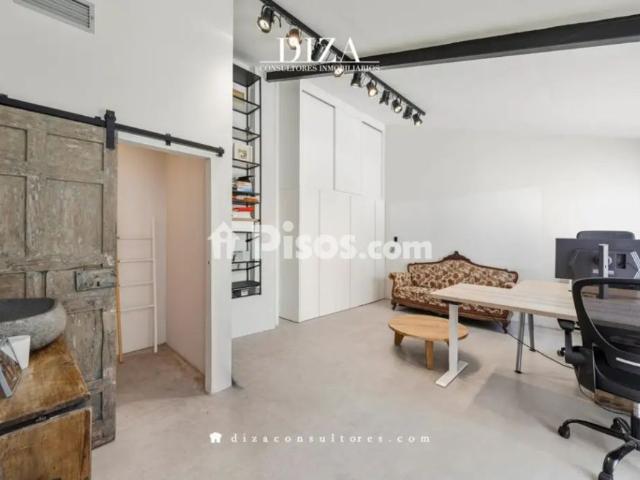 Chalet en alquiler en Calle de Fernández Caro