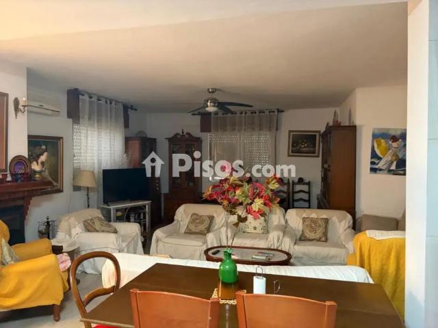 Chalet en alquiler en Calle de Jacinto, 5