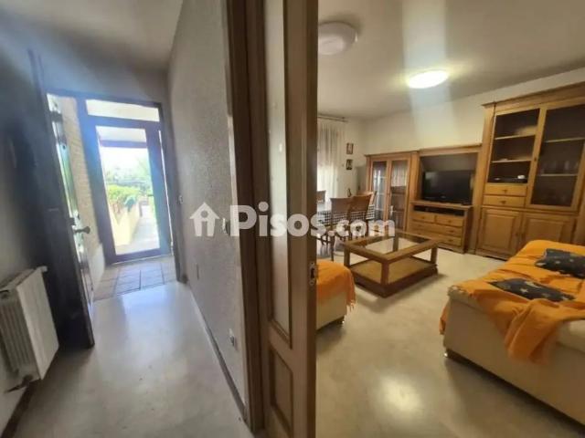 Chalet en alquiler en Calle de la Ciudad de Toledo