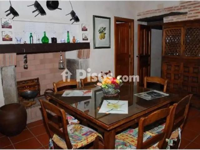 Chalet en alquiler en Calle de la Ermita