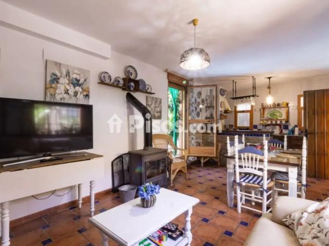 Chalet en alquiler en Calle de la Pasión, 9