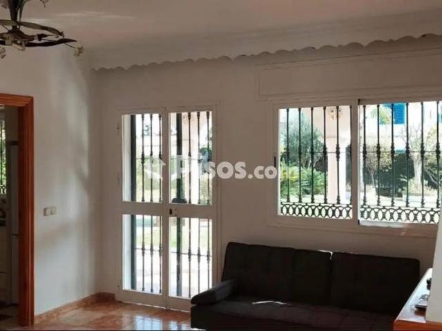 Chalet en alquiler en Calle de la Pimienta, 12