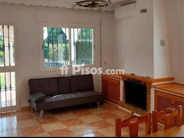 Chalet en alquiler en Calle de la Pimienta, 12