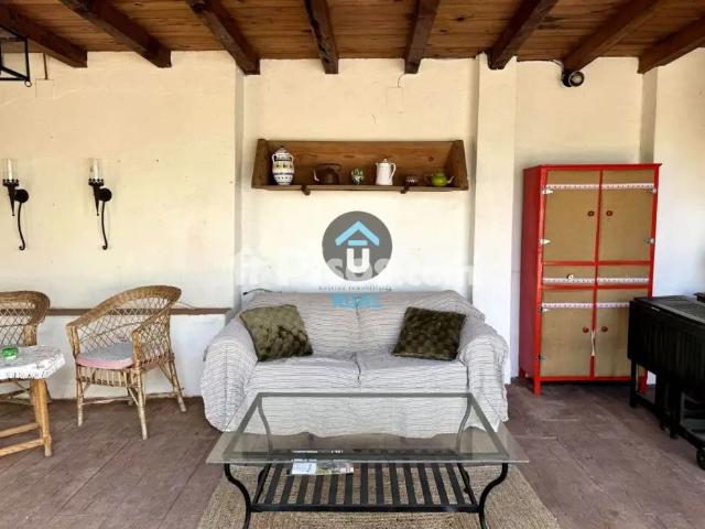 Chalet en alquiler en Calle de las Piedras Altas, cerca de Calle del Condes de Oropesa