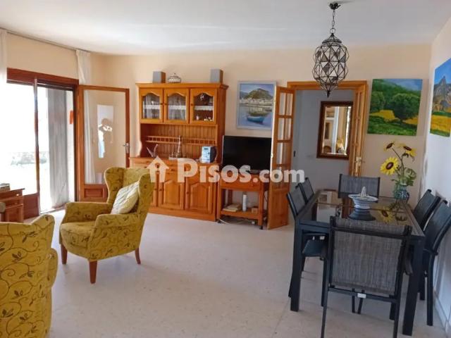 Chalet en alquiler en Calle de Ronda los Holandeses