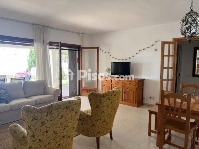 Chalet en alquiler en Calle de Ronda los Holandeses