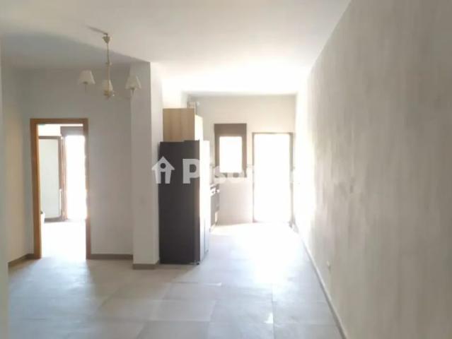 Chalet en alquiler en Calle del Santo Cristo