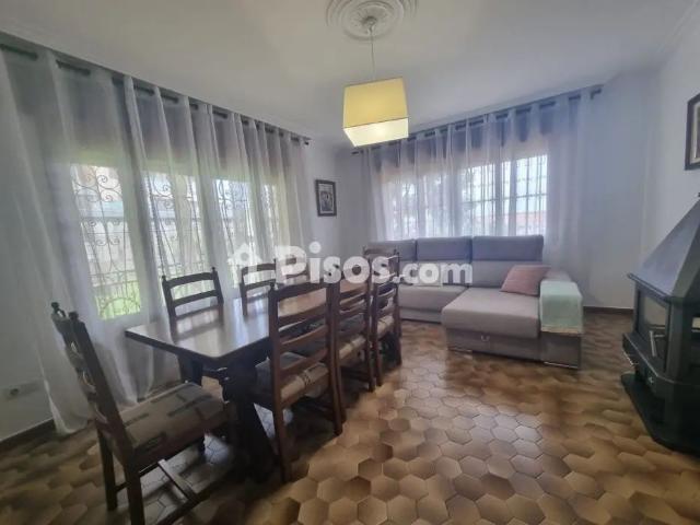 Chalet en alquiler en Calle Desconocido, Número 46