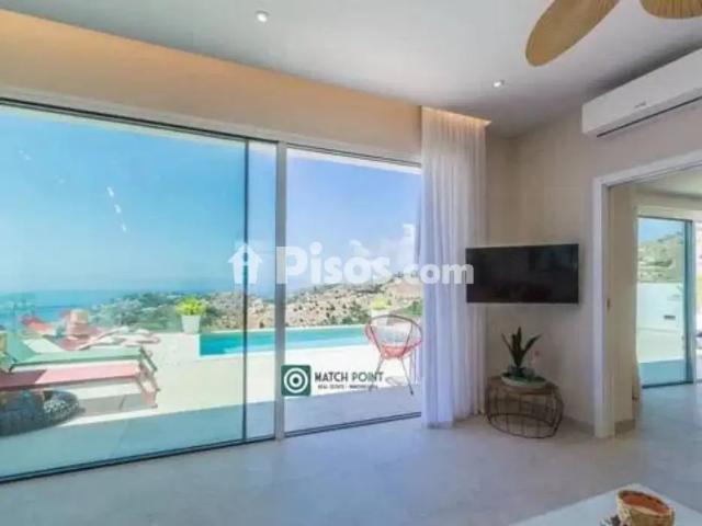 Chalet en alquiler en Calle Diseminado Taramay Pol 26, 226 B