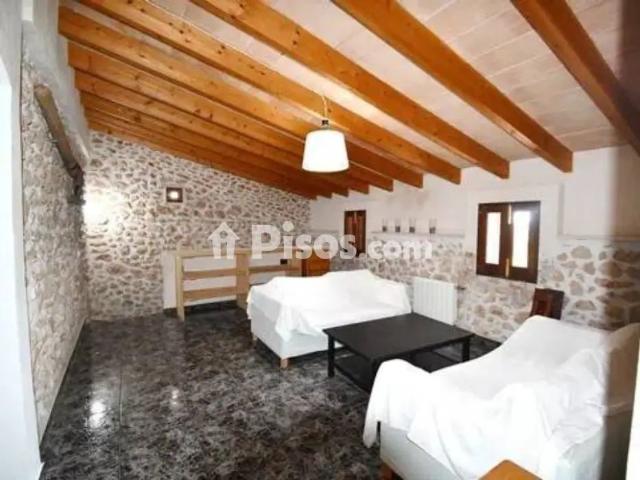 Chalet en alquiler en Calle Diseminado Tercera Volta, 245