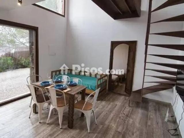 Chalet en alquiler en Calle Diseminado Can Puvillet, 4080