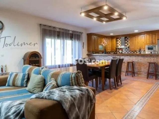 Chalet en alquiler en Calle Diseminado Diseminados, 19