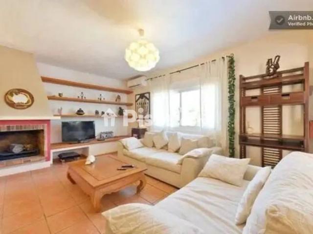 Chalet en alquiler en Calle Diseminado Poligono 2, 11012