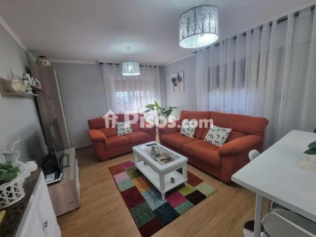 Chalet en alquiler en Calle Ep 9208, Número 11