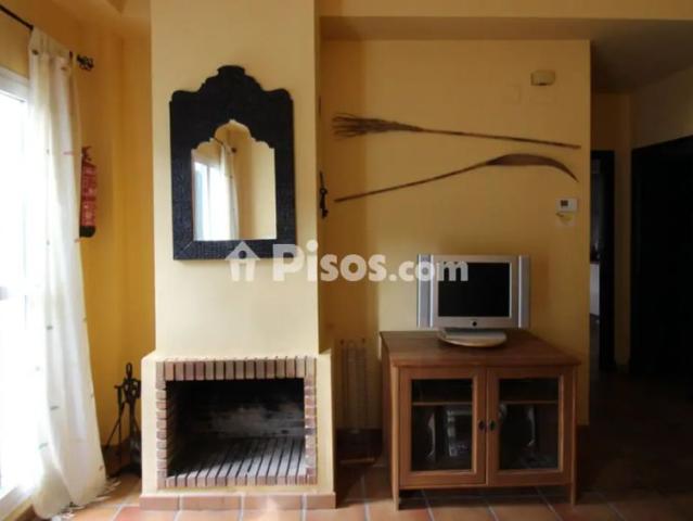Chalet en alquiler en Calle Finca Urbanización Casas Serranas Fuenteherrumbre