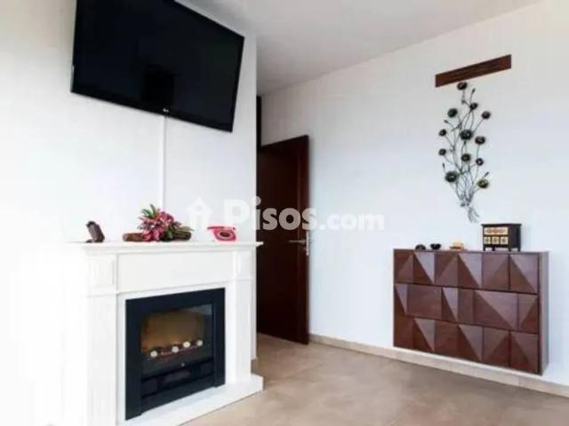 Chalet en alquiler en Calle Hermógenes Afonso Cruz