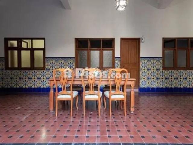 Chalet en alquiler en Calle Juan de Quesada Vegueta, 230
