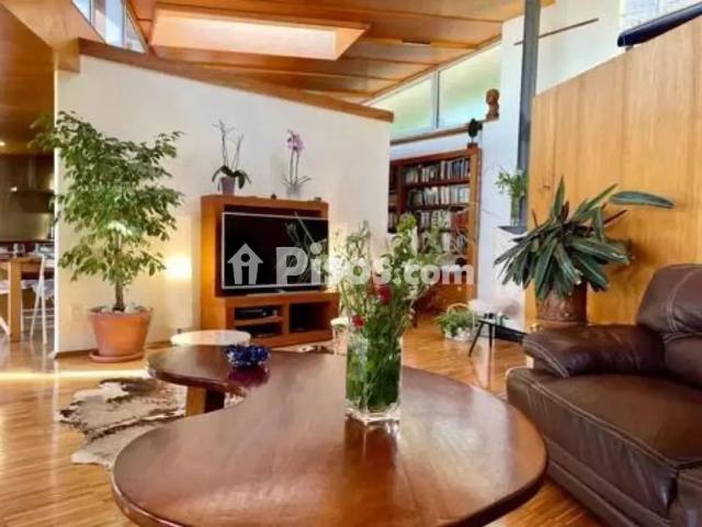 Chalet en alquiler en Calle los Abetos, 4