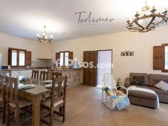 Chalet en alquiler en Calle Las Piedras, 4