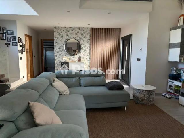 Chalet en alquiler en Calle Lg Xuncabranca Gondar, Número 0