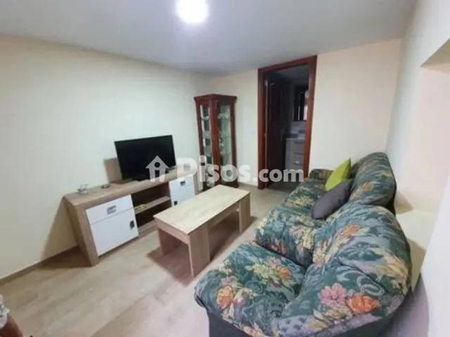 Chalet en alquiler en Calle Lugar Abelleira, 7