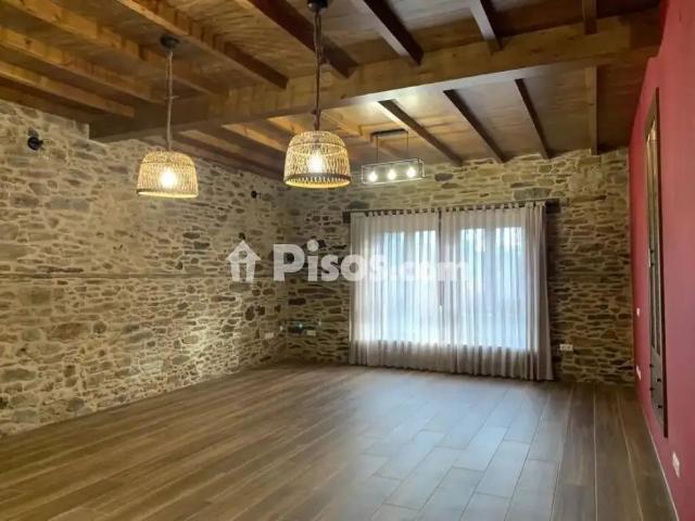 Chalet en alquiler en Calle Lugar Loureda, 18
