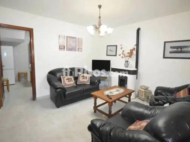 Chalet en alquiler en Calle Lugar San Roque, 89A