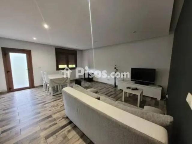 Chalet en alquiler en Calle Lugar Touton No Number