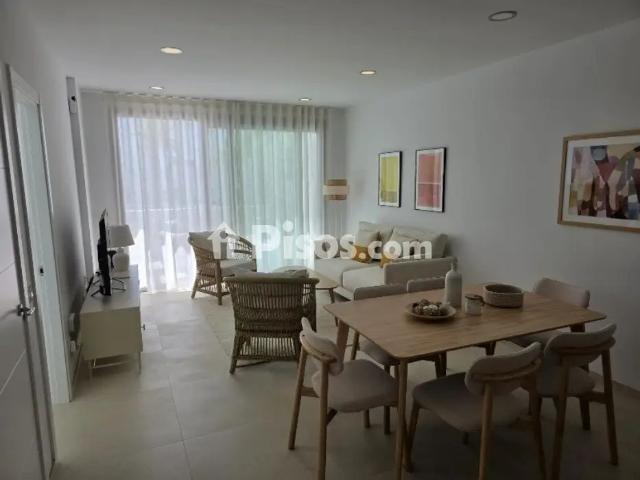 Chalet en alquiler en Calle Madrid