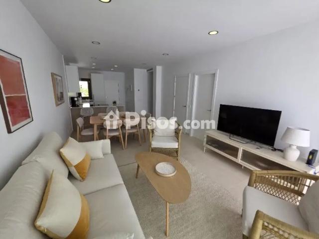 Chalet en alquiler en Calle Madrid