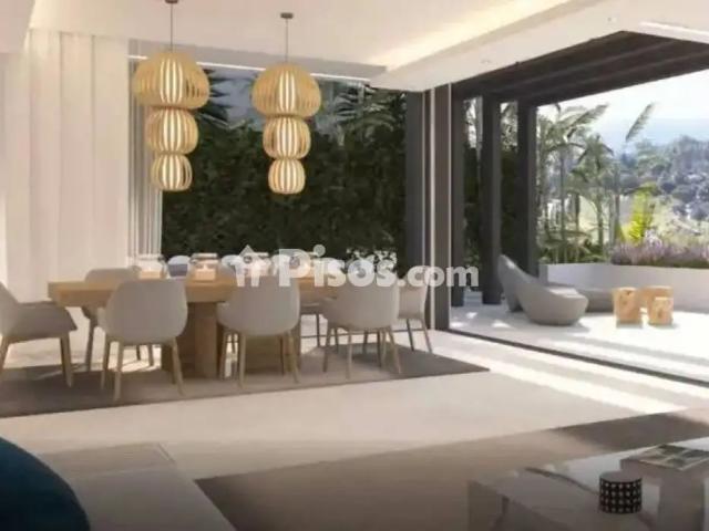 Chalet en alquiler en Calle N A, 1