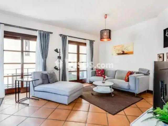 Chalet en alquiler en Calle N A, 1