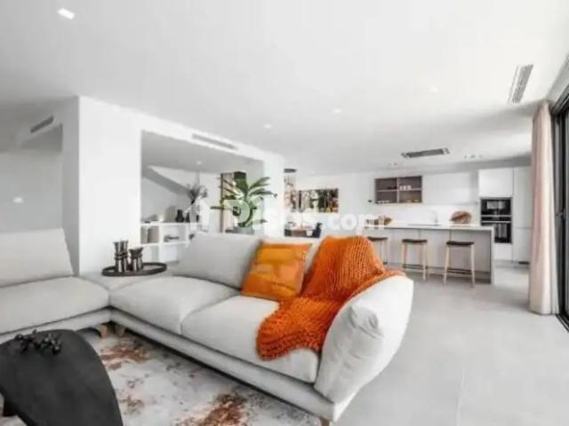 Chalet en alquiler en Calle N A, 1