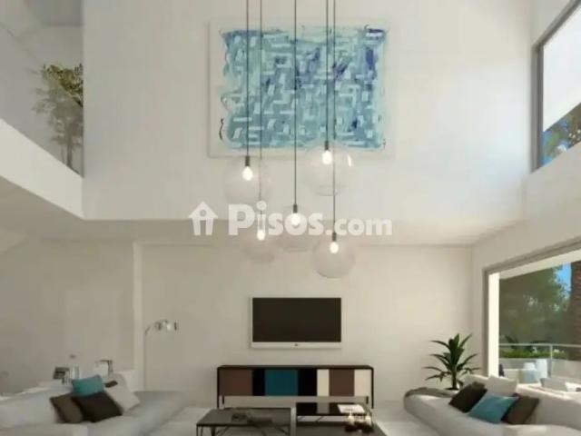 Chalet en alquiler en Calle N A, 1