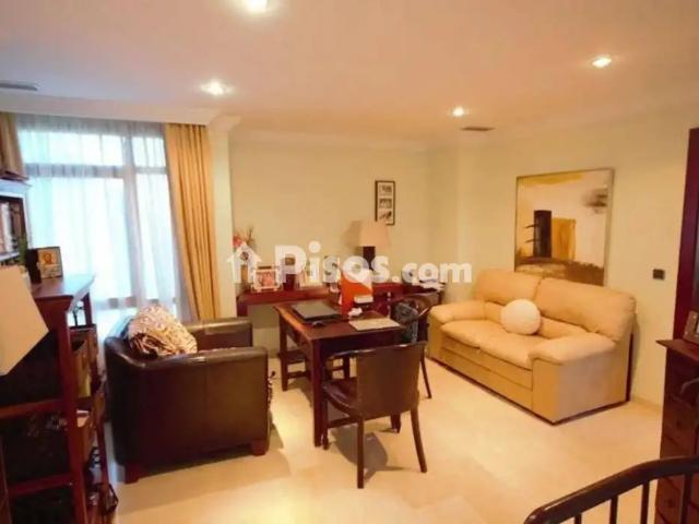 Chalet en alquiler en Calle N A, 1