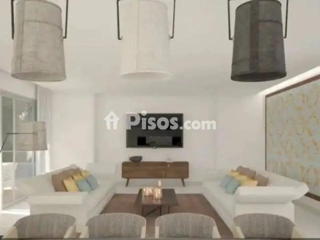 Chalet en alquiler en Calle N A, 1