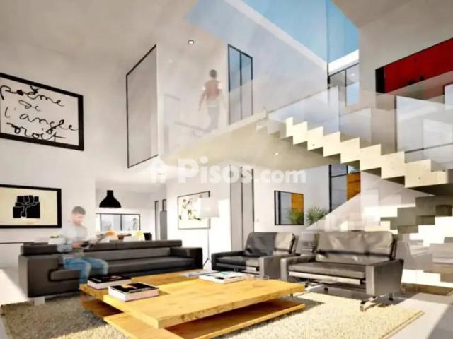 Chalet en alquiler en Calle N A, 1
