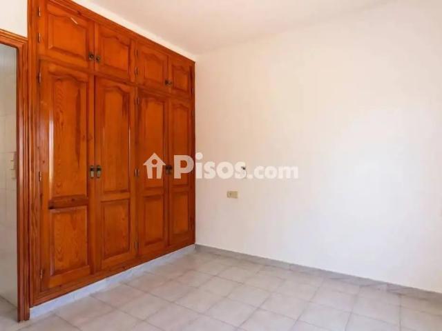 Chalet en alquiler en Calle N A, 1