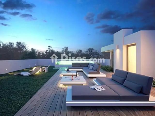 Chalet en alquiler en Calle N A, 1